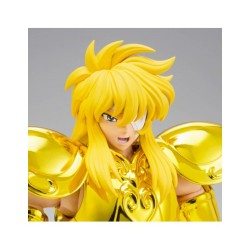 Boîte abîmée - Hyoga du Verseau - Saint Seiya - Myth Cloth EX - Inheritor of the Gold Cloth - Premium Bandai