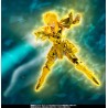 Boîte abîmée - Hyoga du Verseau - Saint Seiya - Myth Cloth EX - Inheritor of the Gold Cloth - Premium Bandai