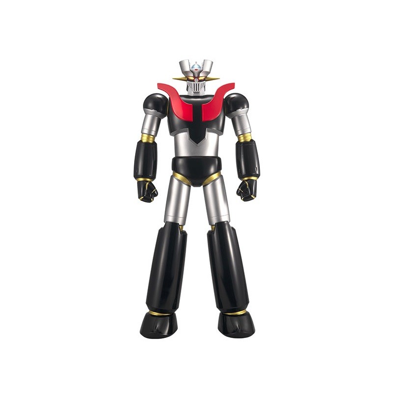 Mazinger - Mazinger Z - Jumbo Sofbi