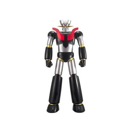Mazinger - Mazinger Z - Jumbo Sofbi