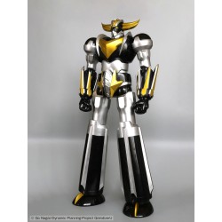 Grendizer - Goldorak U - Jumbo Sofbi - Gold Edition