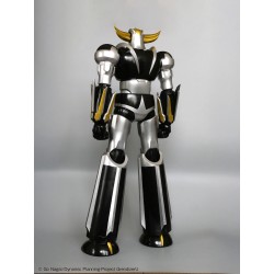 Grendizer - Goldorak U - Jumbo Sofbi - Gold Edition