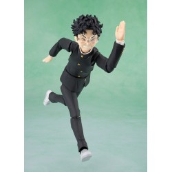 S.H.Figuarts - Okarun - Dan Da Dan