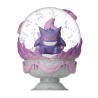 Boule à Neige - Ectoplasma - Pokemon - Crystal Ball