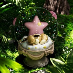 Boule à Neige - Évoli - Pokemon - Crystal Ball