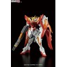 High Grade - Gundam - Wing Gundam Zero Honoo