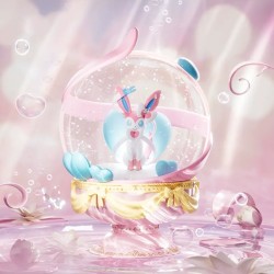 Boule à Neige - Nymphali -...