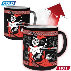 Mug thermique - Harley Quinn - DC Comics Originals