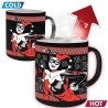 Mug thermique - Harley Quinn - DC Comics Originals