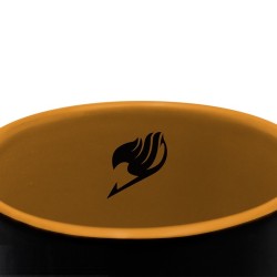 Mug - Fairy Tail - Lucy, Natsu & Emblème
