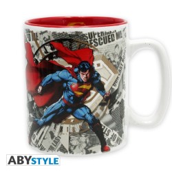 Mug - DC Comics - Superman...