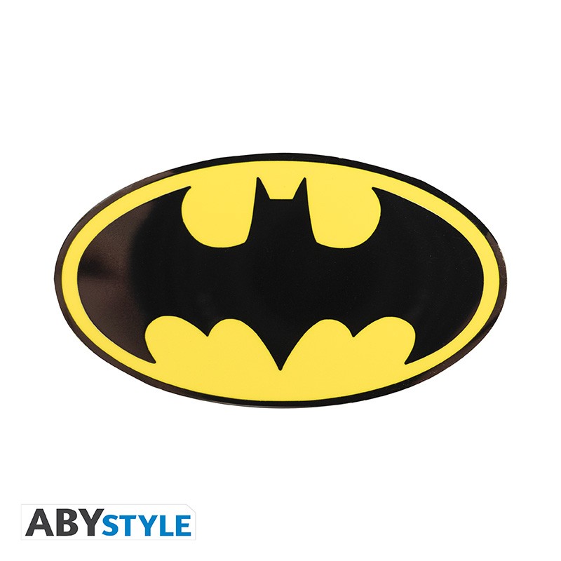 Aimant - Logo - Batman