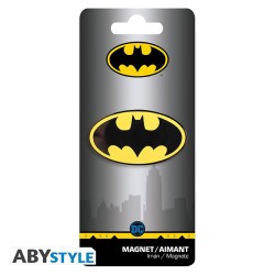 Aimant - Logo - Batman