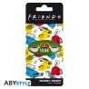 Aimant - Central Perk - Friends
