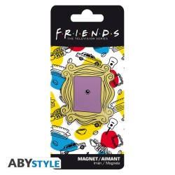 Aimant - Frame - Friends
