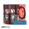 Mug - Chibi sins - Seven Deadly Sins