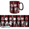 Mug - Chibi sins - Seven Deadly Sins