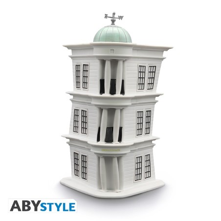 Tirelire - Gringotts - Harry Potter 