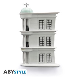 Tirelire - Gringotts - Harry Potter 