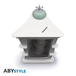 Tirelire - Gringotts - Harry Potter 