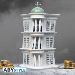 Tirelire - Gringotts - Harry Potter 