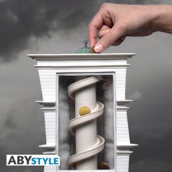 Tirelire - Gringotts - Harry Potter 