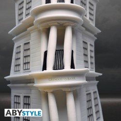 Tirelire - Gringotts - Harry Potter 