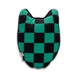 Coussin - Masque de conjuration - Demon Slayer