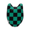 Coussin - Masque de conjuration - Demon Slayer