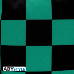 Coussin - Masque de conjuration - Demon Slayer