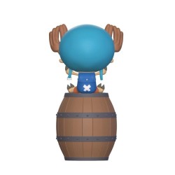 Réveil Numérique - Chopper (Tonneau) - One Piece
