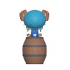 Réveil Numérique - Chopper (Tonneau) - One Piece