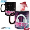 Mug - Thermo Réactif - Hatsune Miku - Vocaloïd