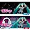 Mug - Thermo Réactif - Hatsune Miku - Vocaloïd