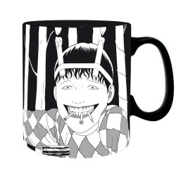 Mug - Malédiction de Soïchi...