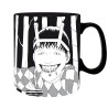 Mug - Malédiction de Soïchi (Noir) - Junji Ito