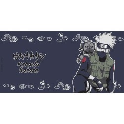 Mug à Thé - Kakashi Hatake (Bleu/Vert) - Naruto Shippuden