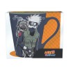 Mug à Thé - Kakashi Hatake (Bleu/Vert) - Naruto Shippuden