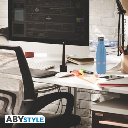 Bouteille isotherme - Limule Tempest - Moi, quand je me réincarne en Slime