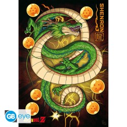 Portfolio posters - Groupe - Dragon Ball Z