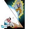 Portfolio posters - Groupe - Dragon Ball Z