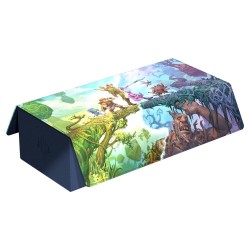 Boîte à Cartes Arkhive 1000+ - Key Art - Magic : The Gathering : Lorwyn Eclipsed - XenoSkin