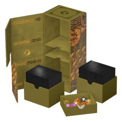 Twin Flip´n´Tray 266+ - Chronicle of Victory - Magic : The Gathering : Lorwyn Eclipsé - XenoSkin