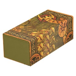 Twin Flip´n´Tray 266+ - Chronicle of Victory - Magic : The Gathering : Lorwyn Eclipsé - XenoSkin