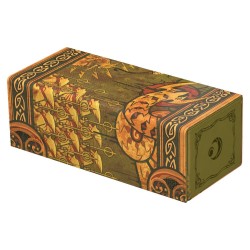 Twin Flip´n´Tray 266+ - Chronicle of Victory - Magic : The Gathering : Lorwyn Eclipsé - XenoSkin