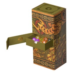 Twin Flip´n´Tray 266+ - Chronicle of Victory - Magic : The Gathering : Lorwyn Eclipsé - XenoSkin