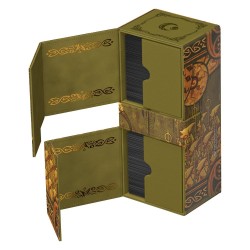 Twin Flip´n´Tray 266+ - Chronicle of Victory - Magic : The Gathering : Lorwyn Eclipsé - XenoSkin