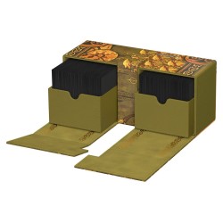 Twin Flip´n´Tray 266+ - Chronicle of Victory - Magic : The Gathering : Lorwyn Eclipsé - XenoSkin