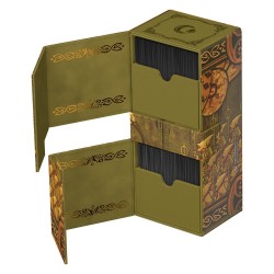 Twin Flip´n´Tray 266+ - Chronicle of Victory - Magic : The Gathering : Lorwyn Eclipsé - XenoSkin