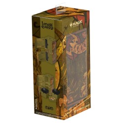 Twin Flip´n´Tray 266+ - Chronicle of Victory - Magic : The Gathering : Lorwyn Eclipsé - XenoSkin